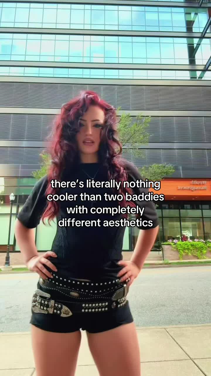 @Shayla Rose