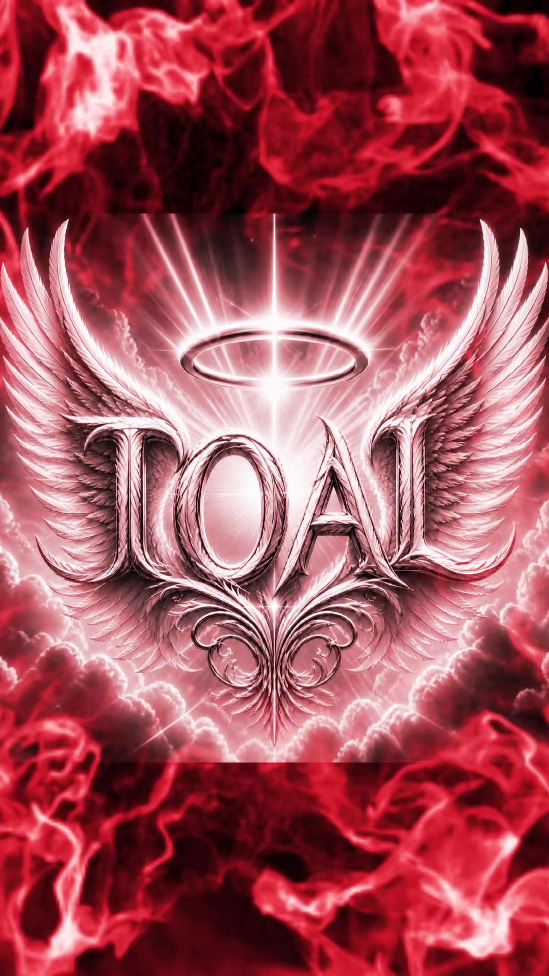 @Angel of Light