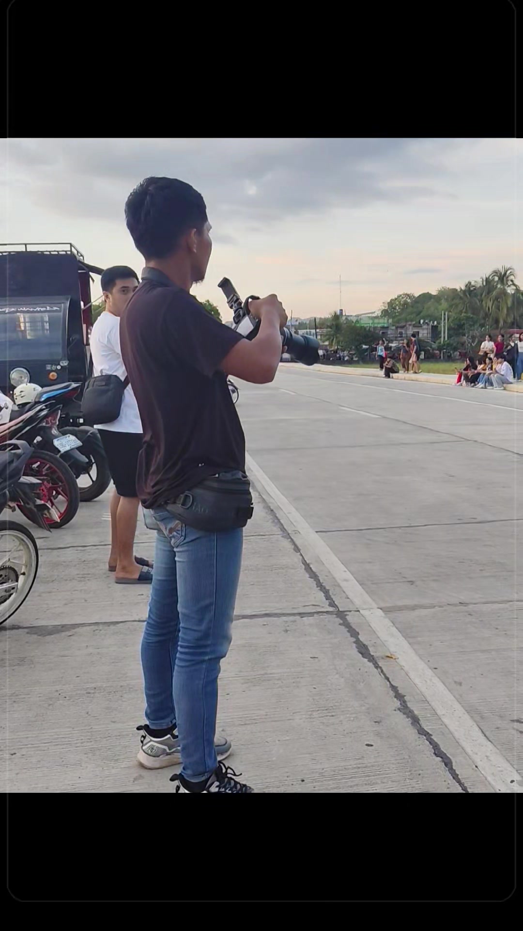 @BALDADONG VLOGGER
