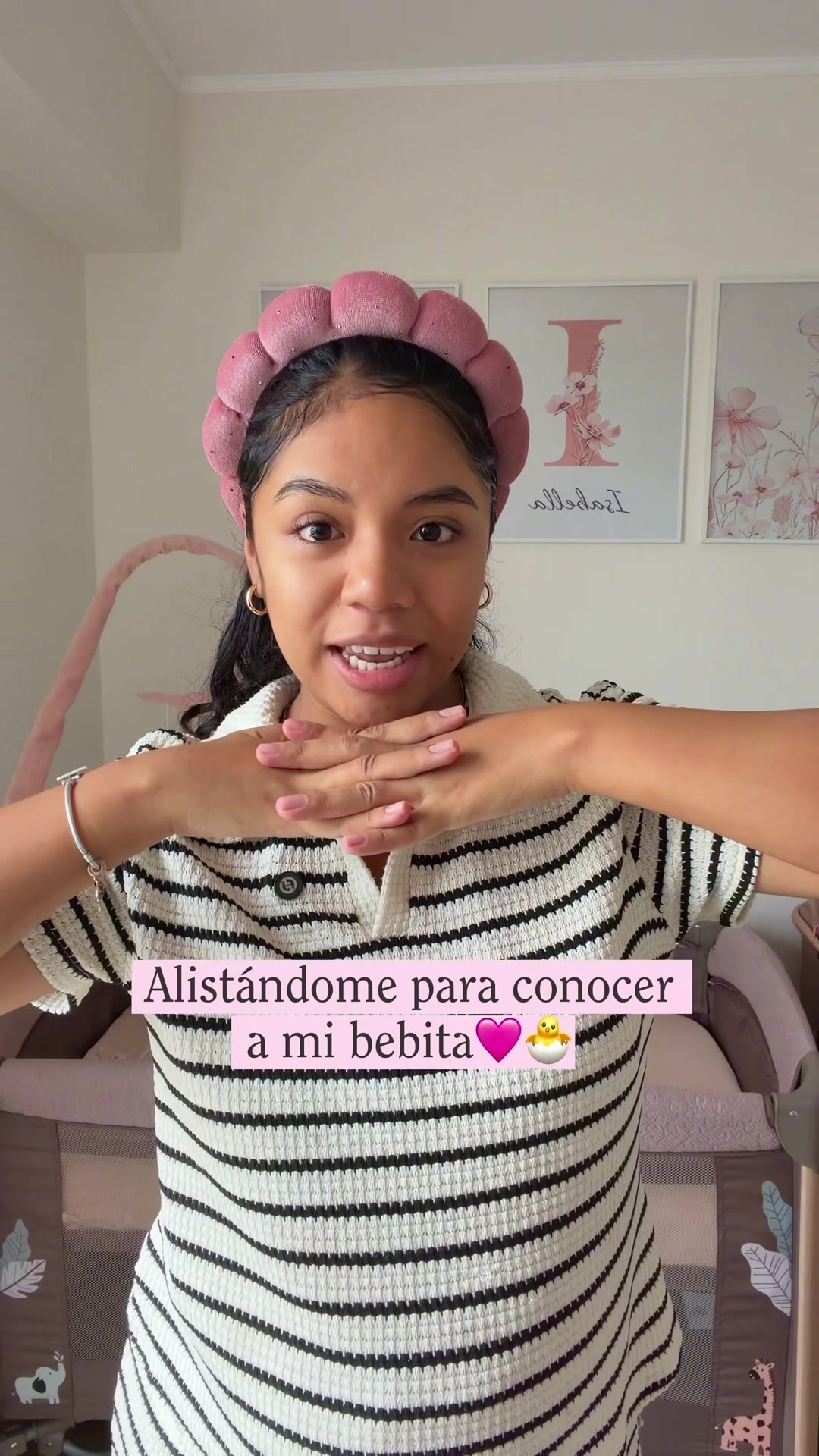 @Johanna De La Cruz