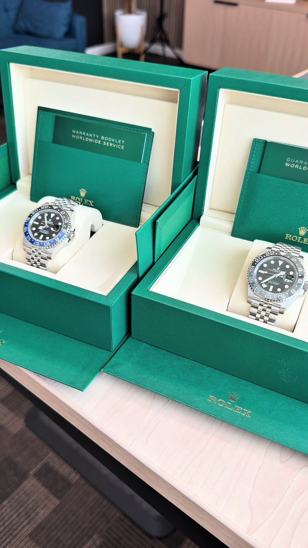@Solana Watches