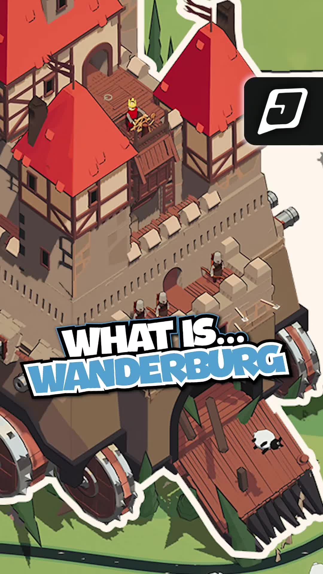 @CGDannyB | Play Indie Games