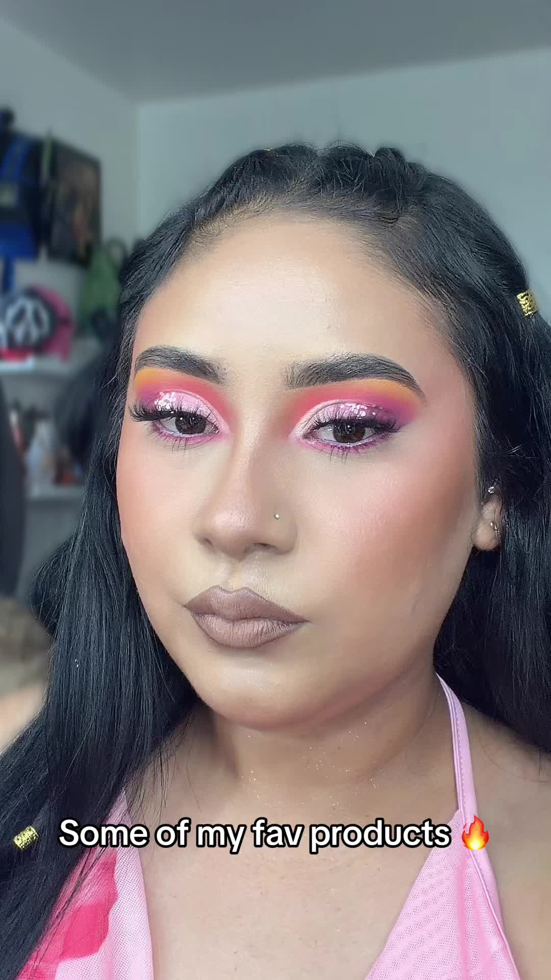 @Anaheim| OC MAKEUP ARTIST 🍊📍