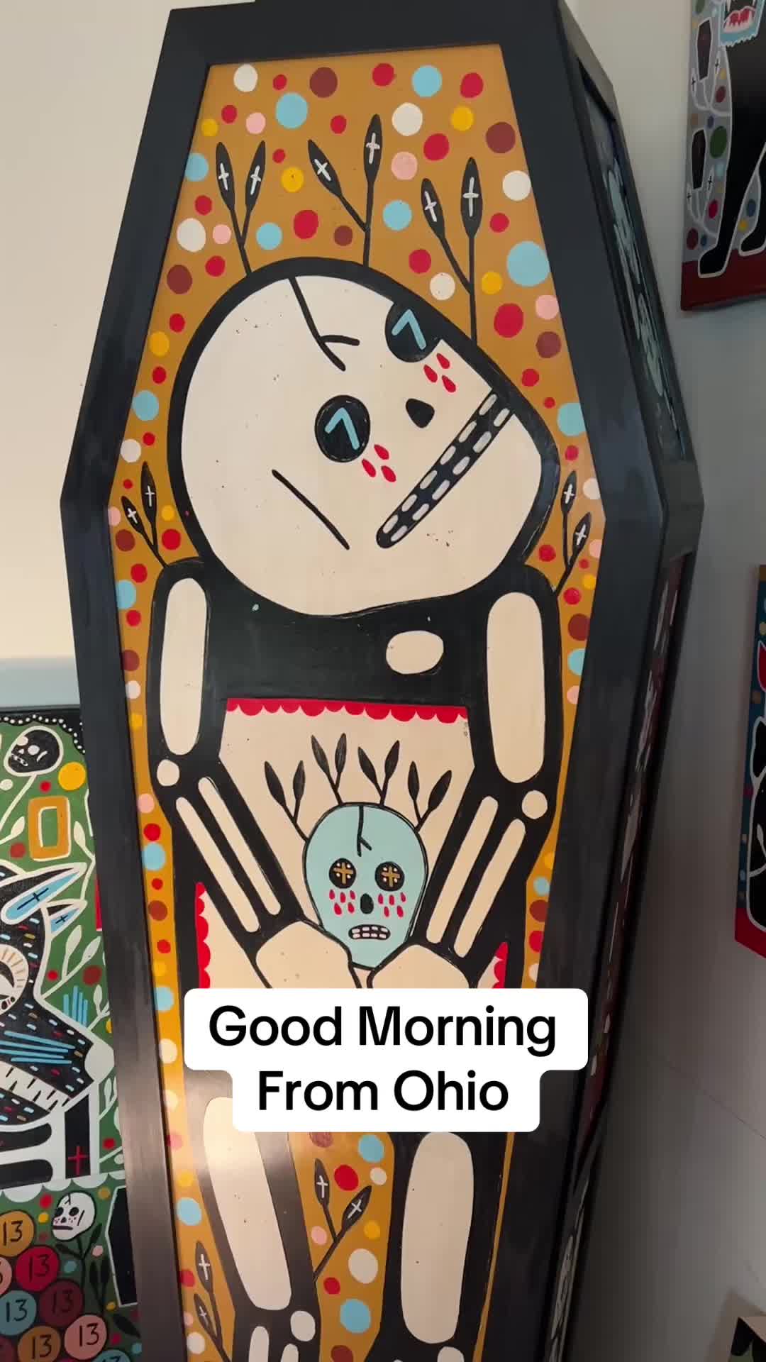 @Mike Egan Art