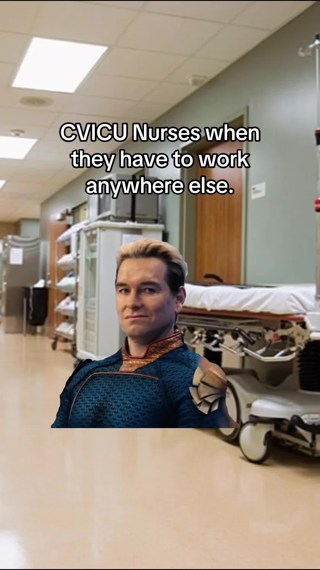 @Nurse Sibyl 🤰🏽 L&D/CVICU 🫀