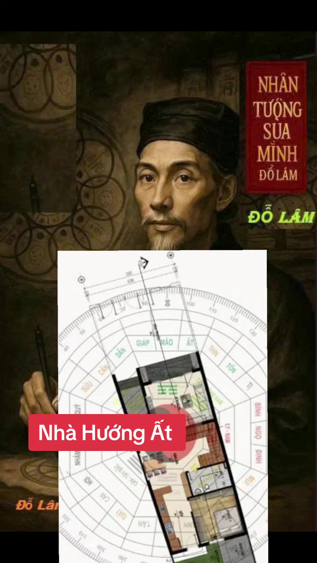 @Nhân Tướng Sửa Mình (Đỗ Lâm)