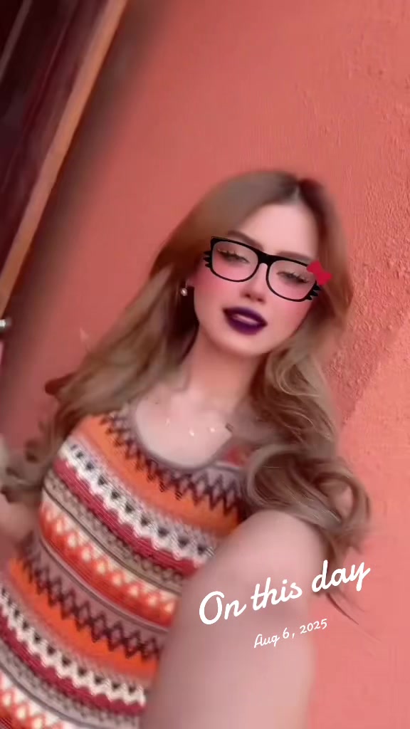 @Ur Dream Girl Verified ✅