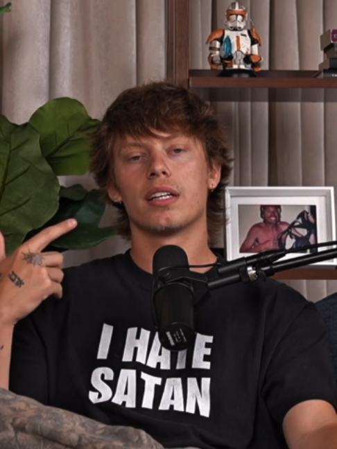 @Bryce Crawford Podcast 🎙️
