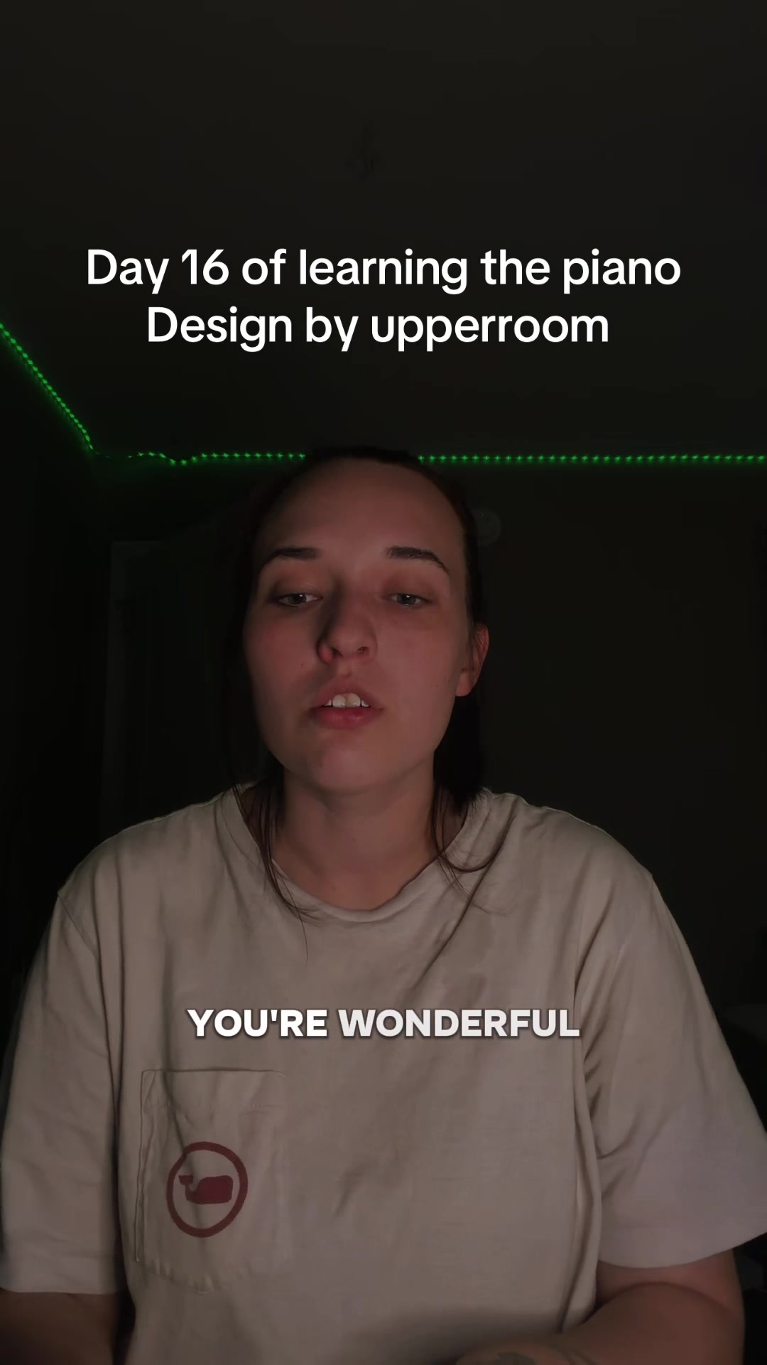 @Lauren Johnson