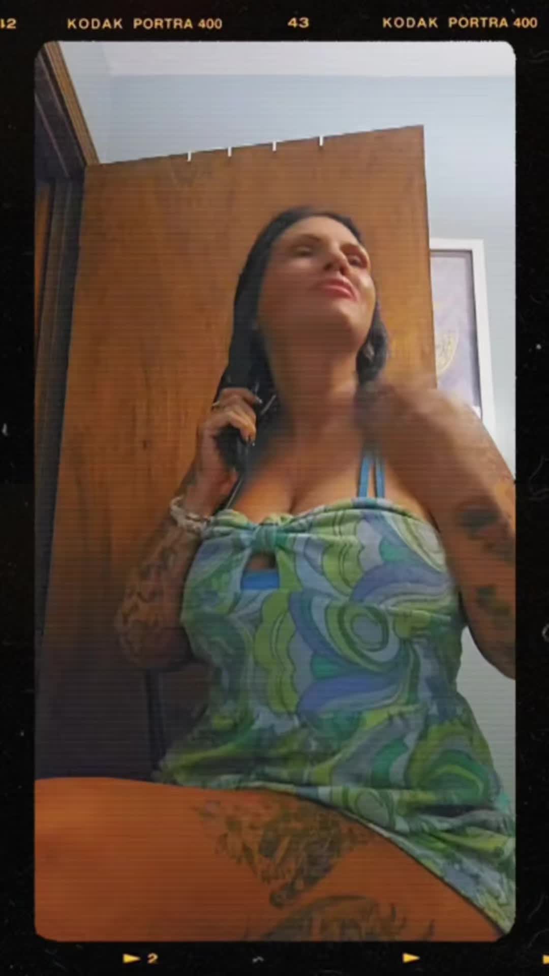 @GeminiGypsy