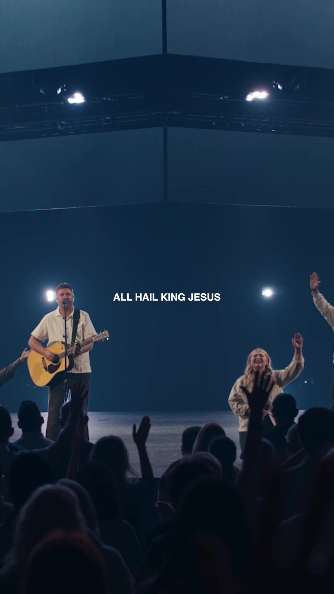 @Gateway Worship