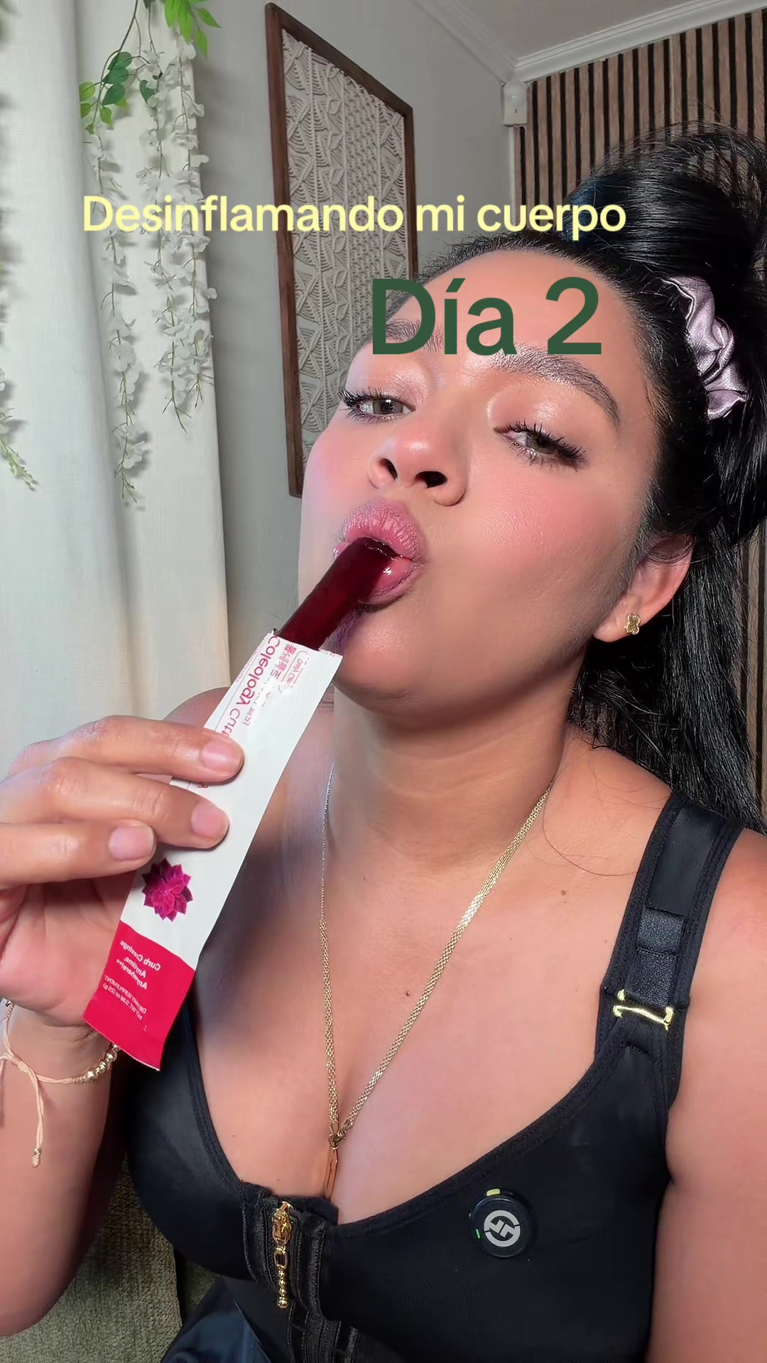 @Pao tu comadrita 💁🏻♀️