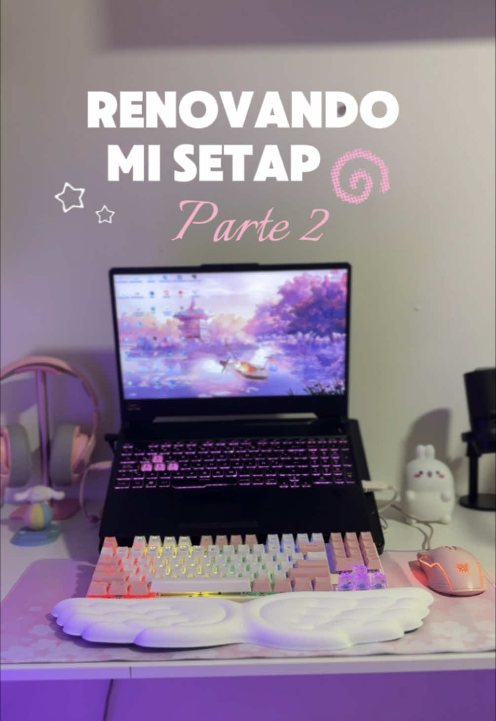 @⋆ ˚。⋆୨Mandi୧⋆ ˚。⋆