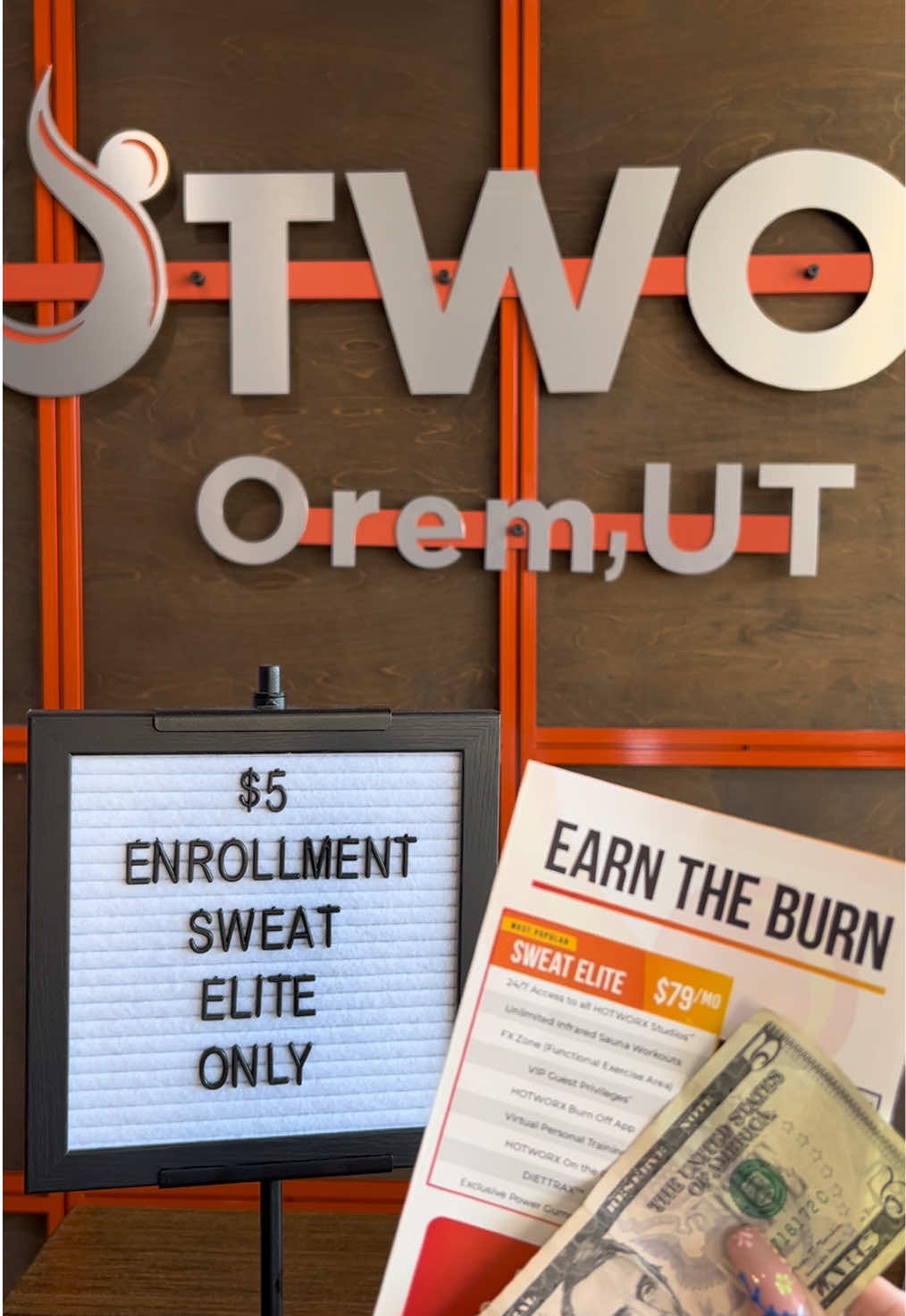 @HOTWORX Orem