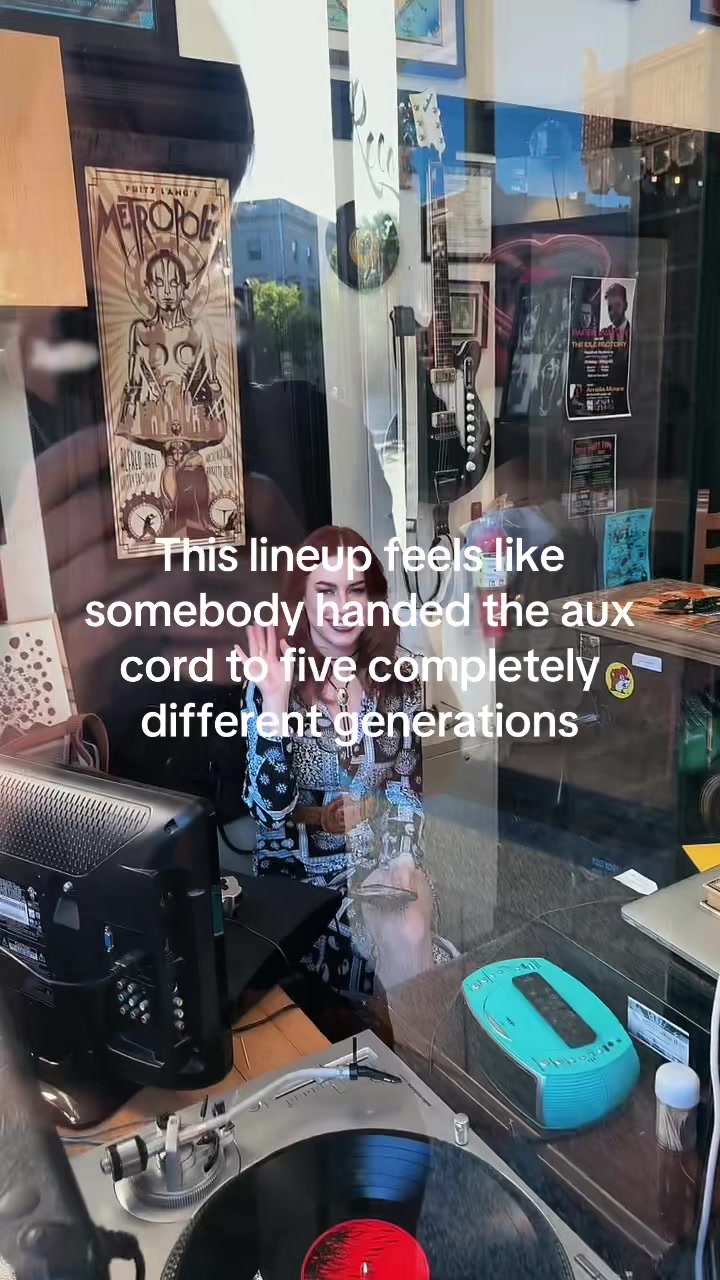@Third Eye Curios