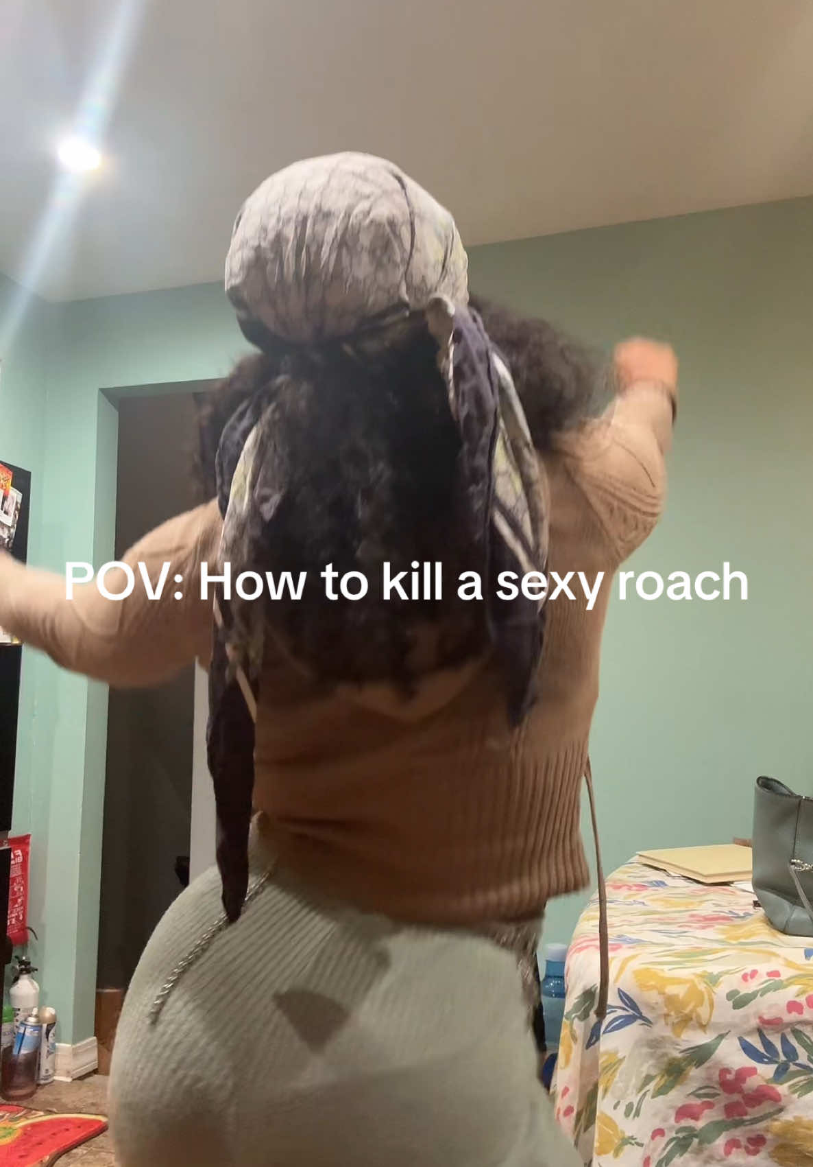 @Kayla Chrisma
