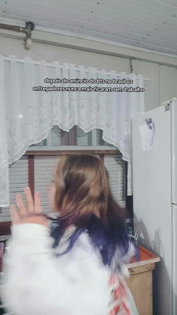 @inge castela VAI VER O BTS 3X