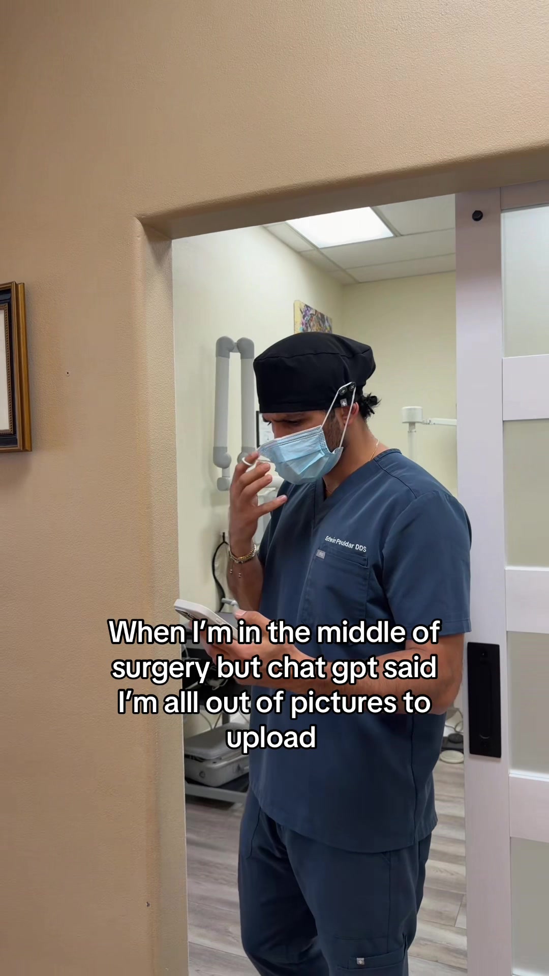@Dr. Pouldar