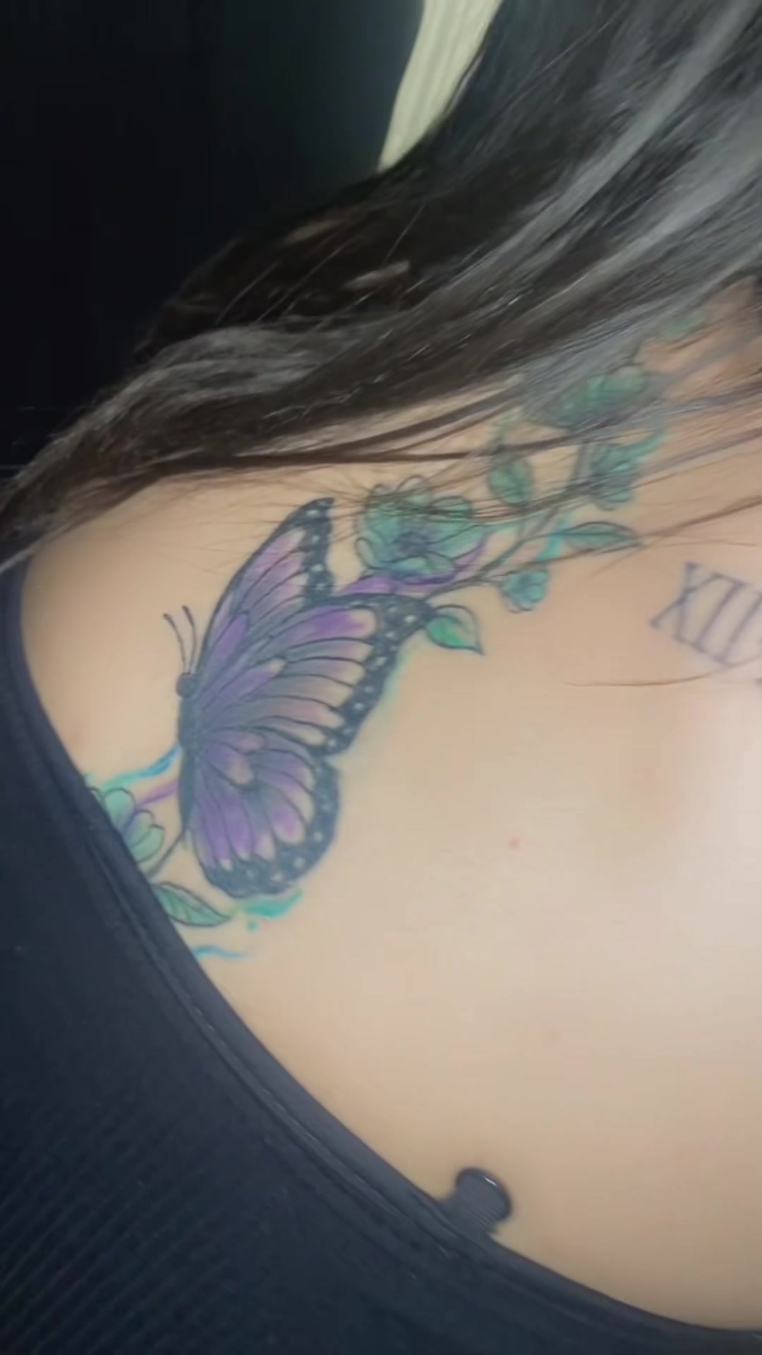 @Victoriaaaa