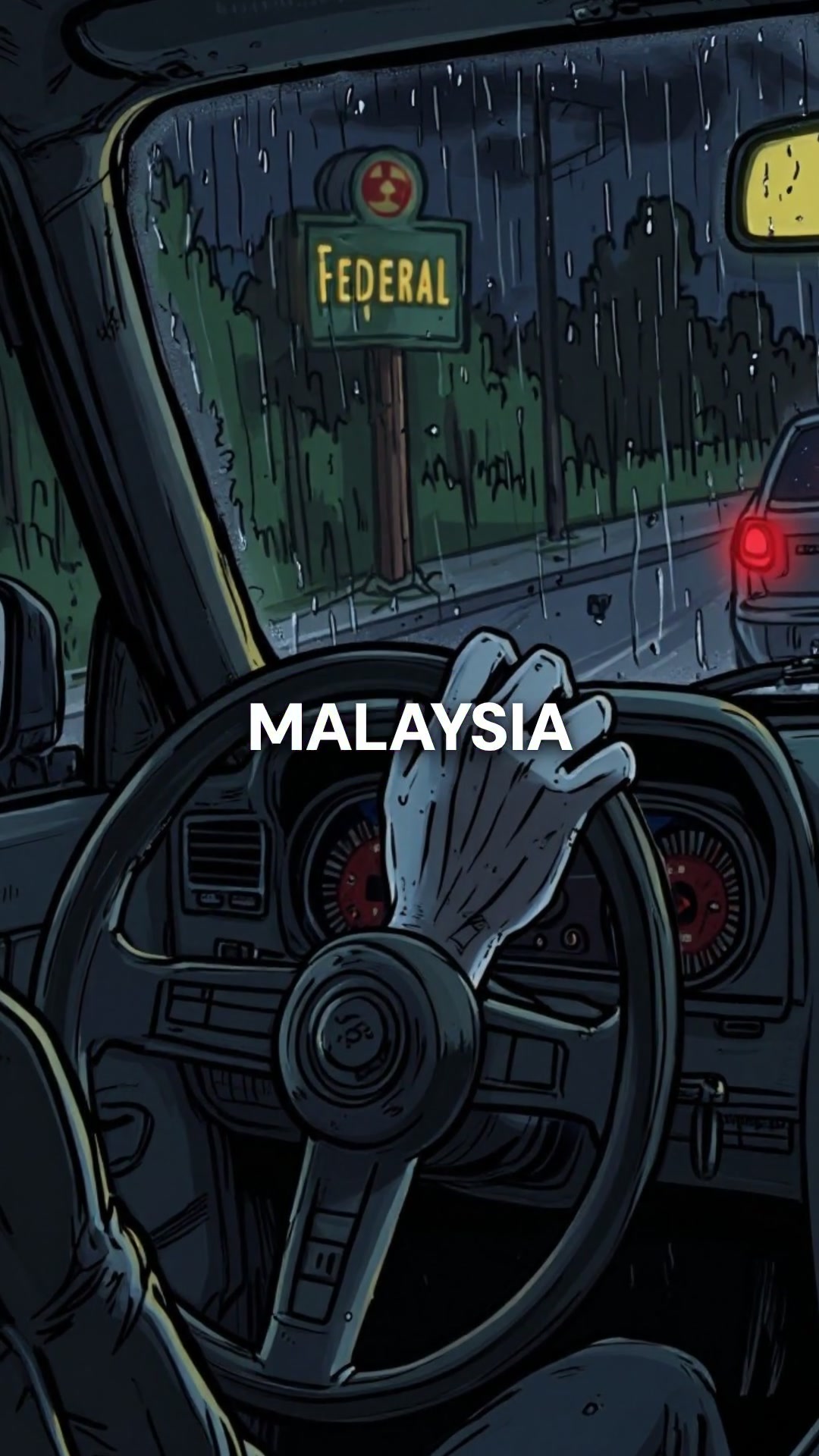 @SEA Mystery Files