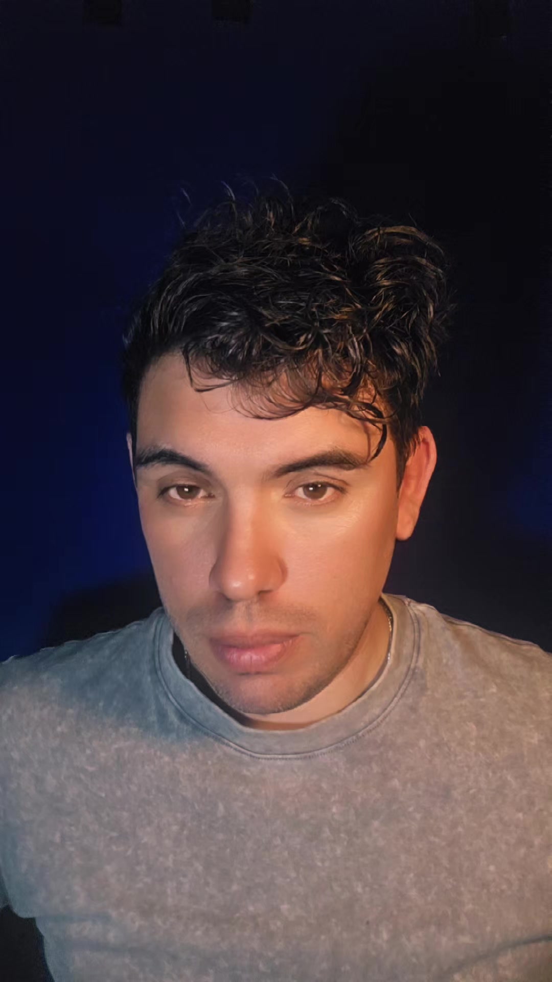 @Joaquin Black
