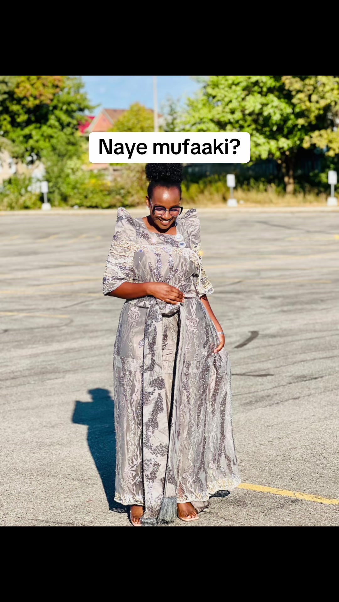 @Fifida Queen Nsubuga