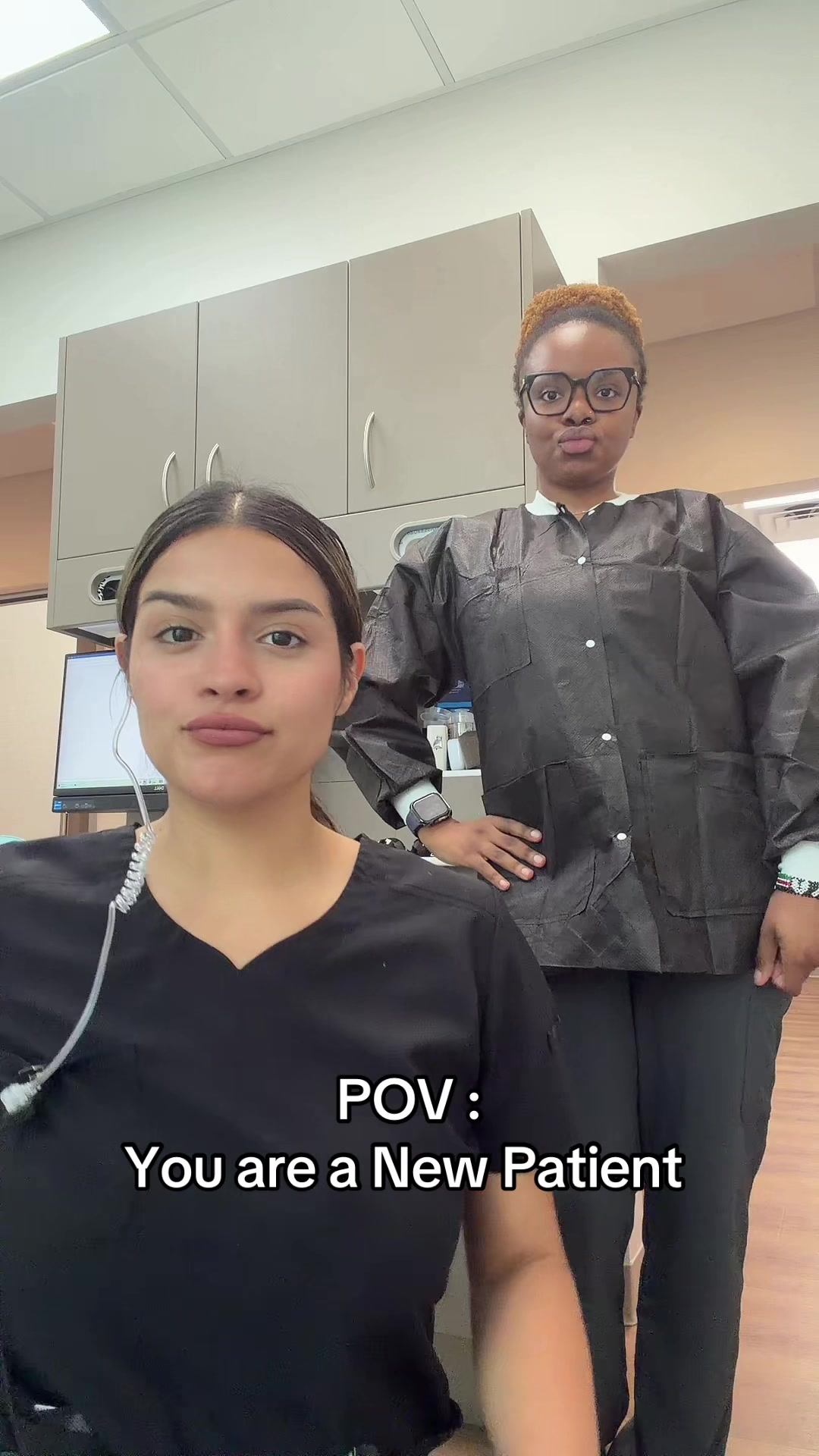 @crystal clear dental