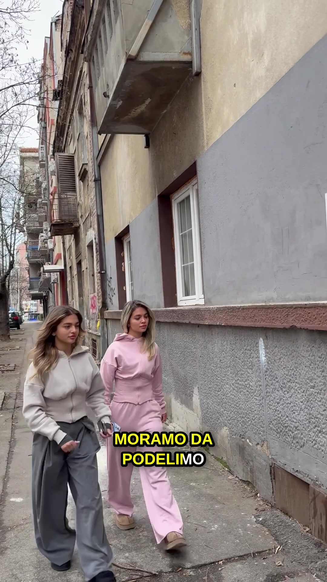 @mina & nina novičić