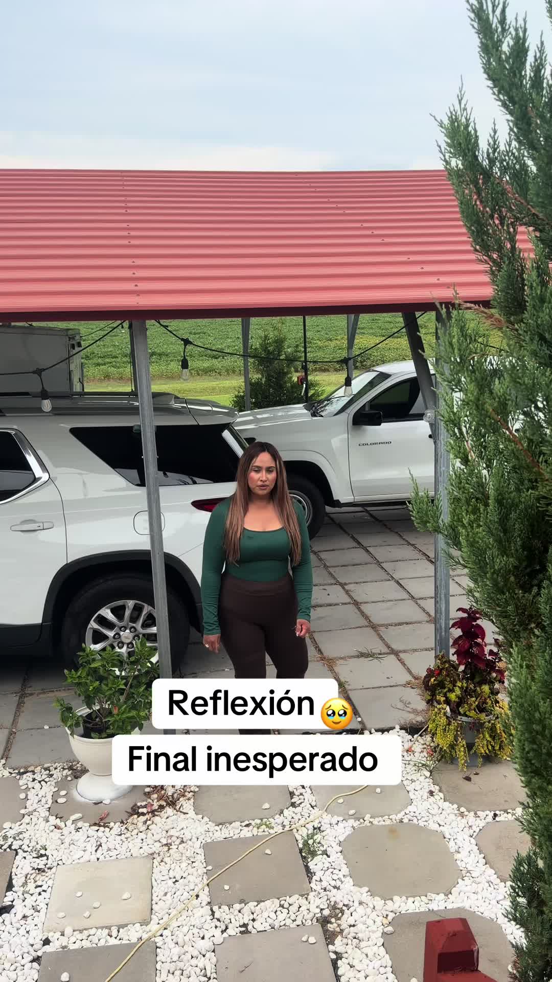 @Brenda Garcia
