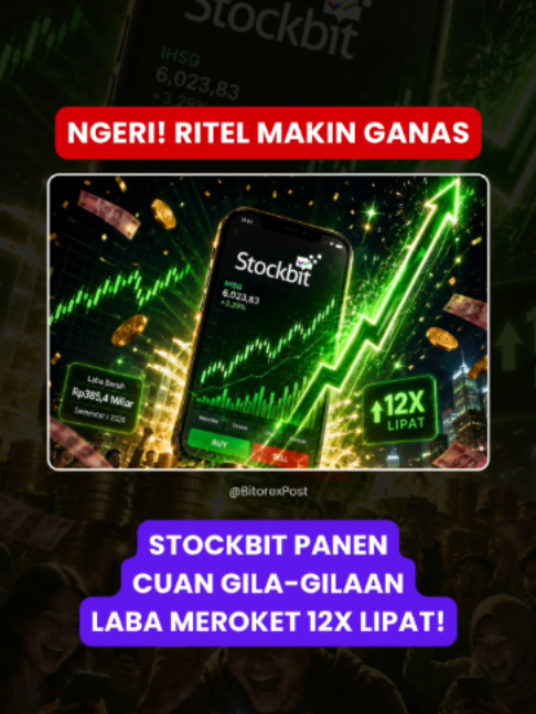 @Bitorex Post