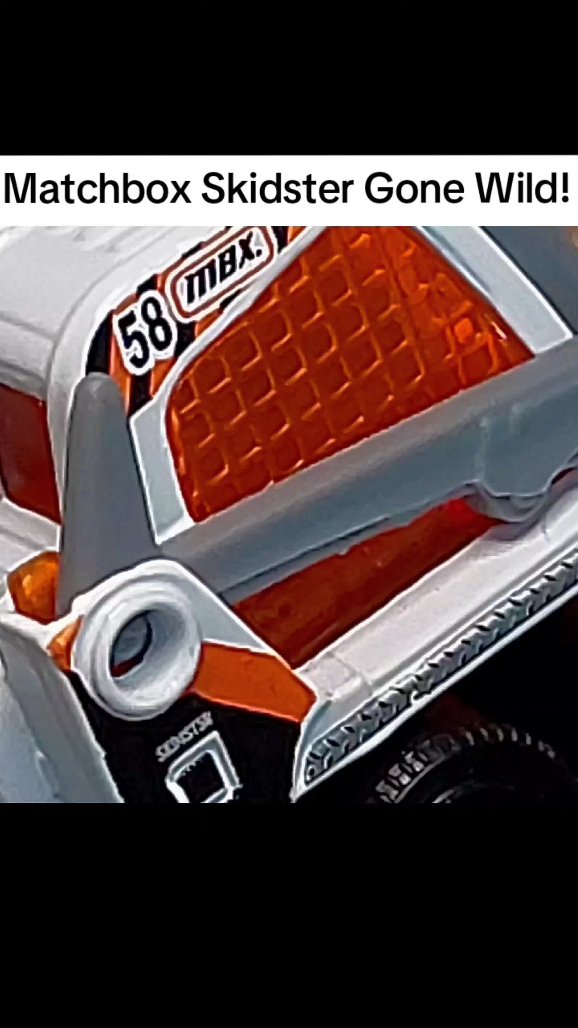@Secret Stash Die-Cast
