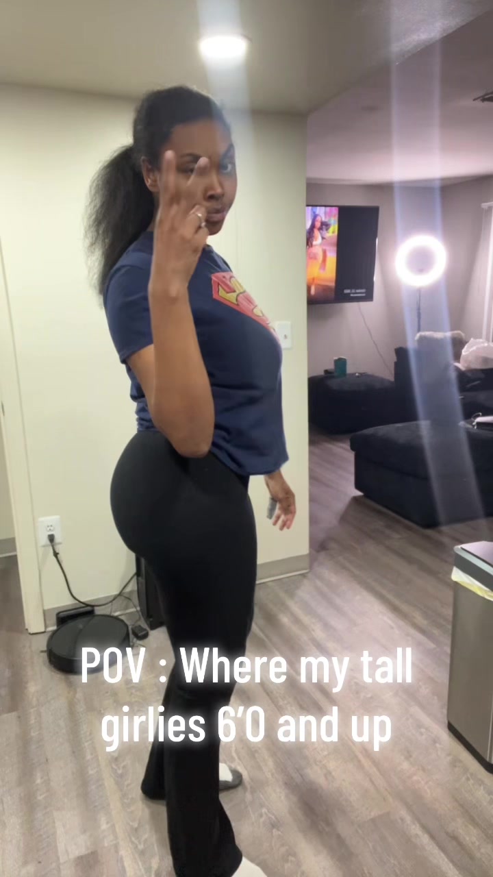 @Tallcutie 💕