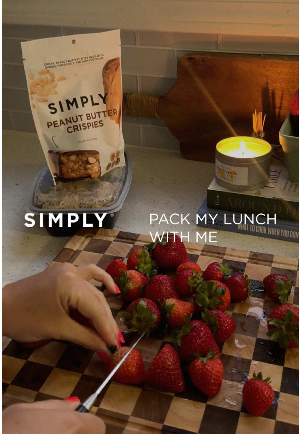 @Simply Gum