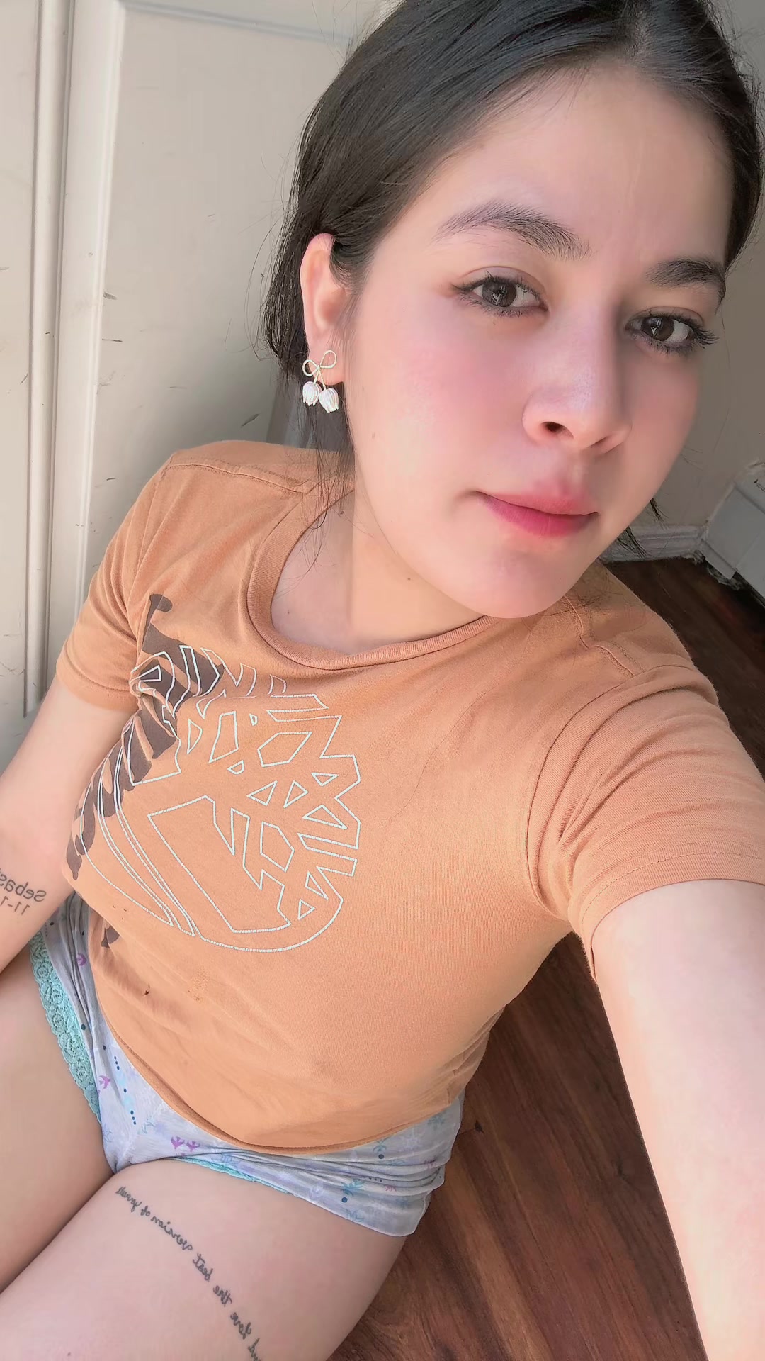 @Erika Carranza