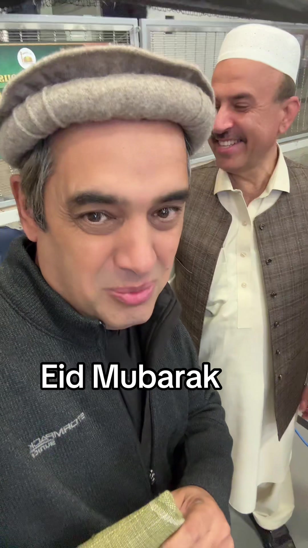 @Abid Khan