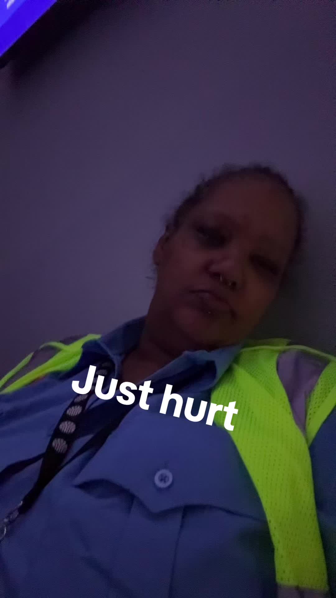 @Amy Dyson