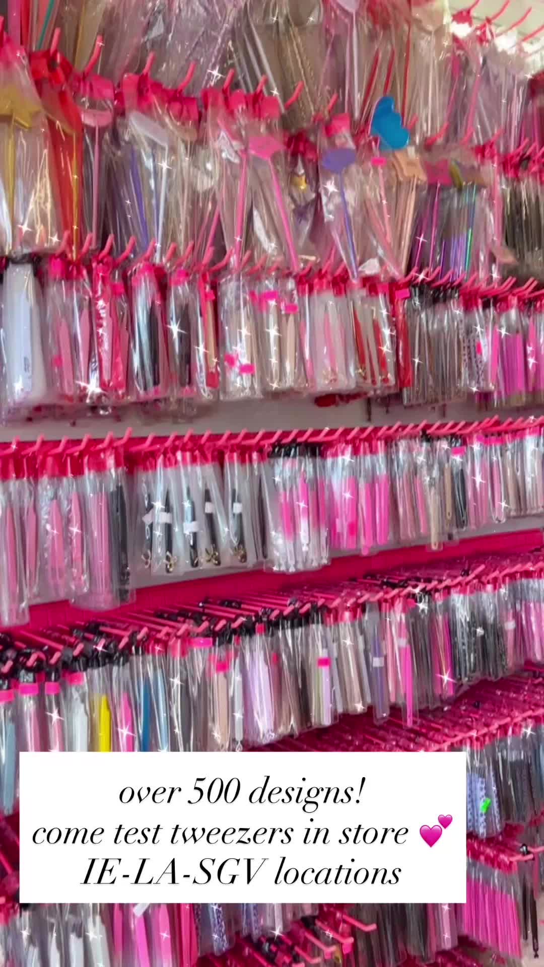 @Love Beauty Lashes