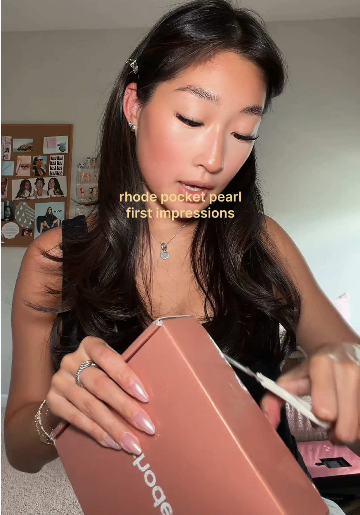 @hannah sophia