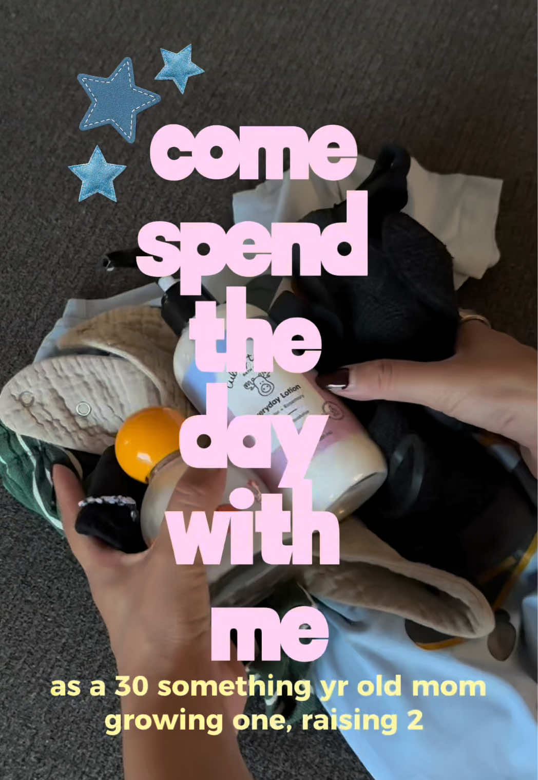 @april | mommy + lifestyle