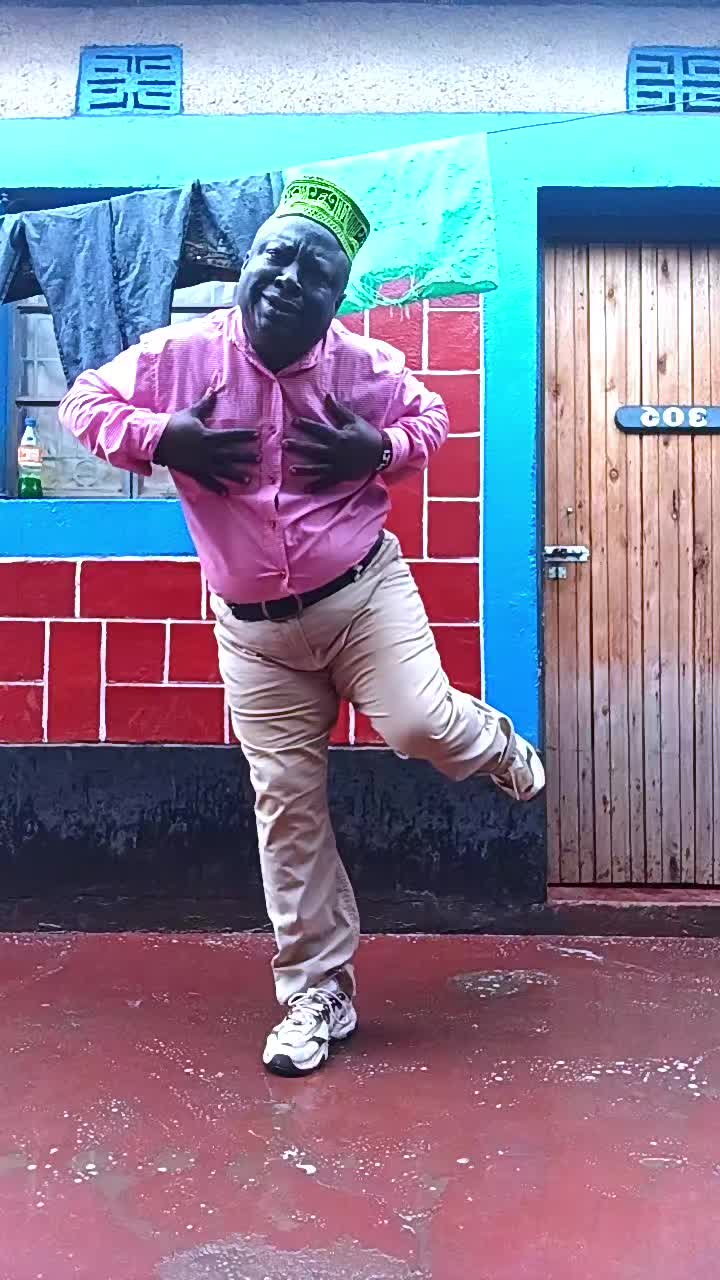 @muvila mbiti