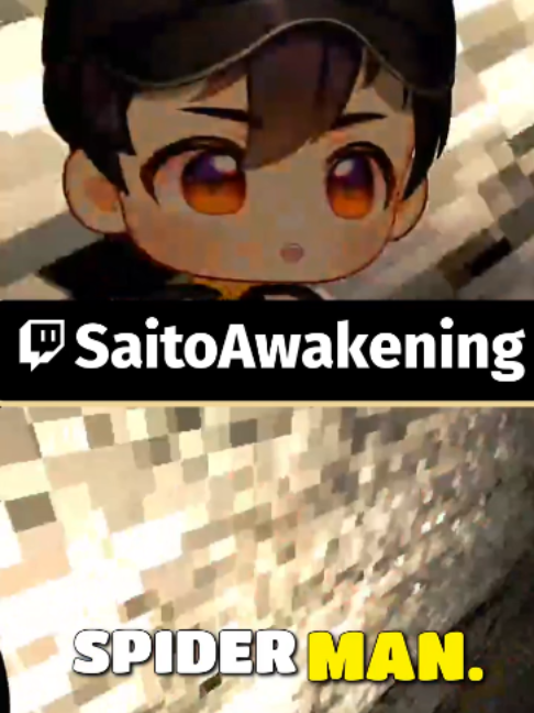 @SaitoAwakening🍁