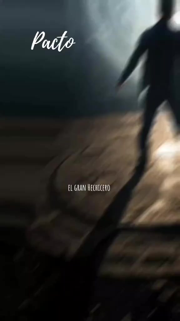 @SAMAEL | el gran hechicero