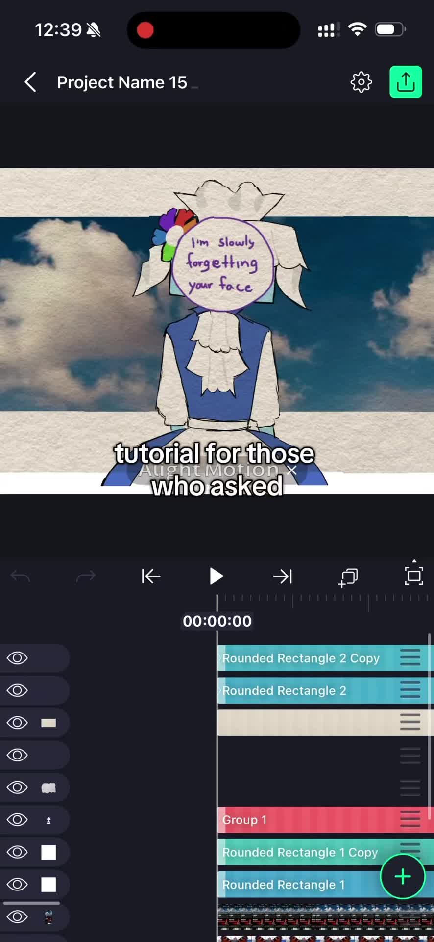 @fives