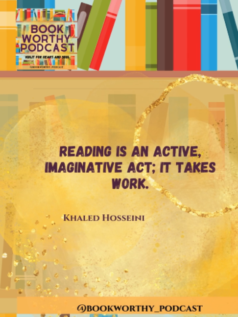@BookWorthy_Podcast