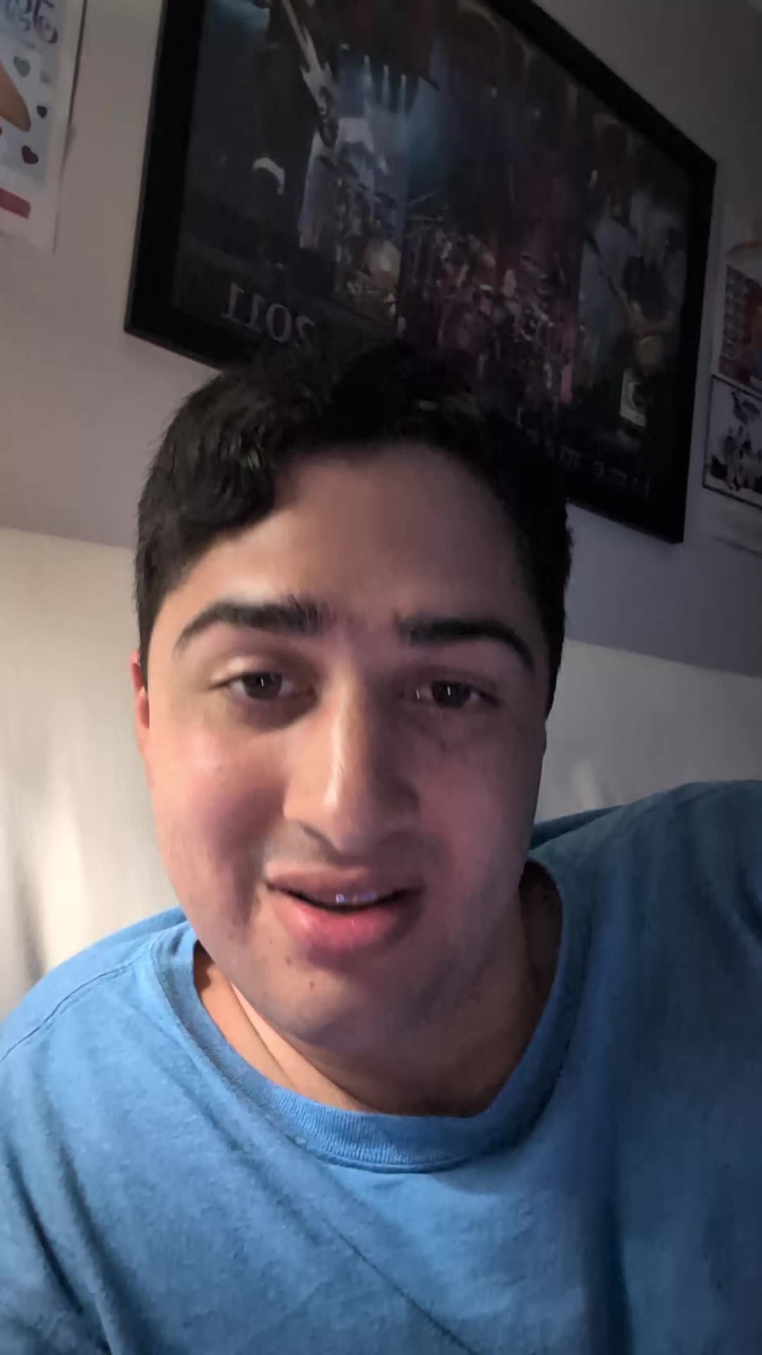 @Evan Kumar