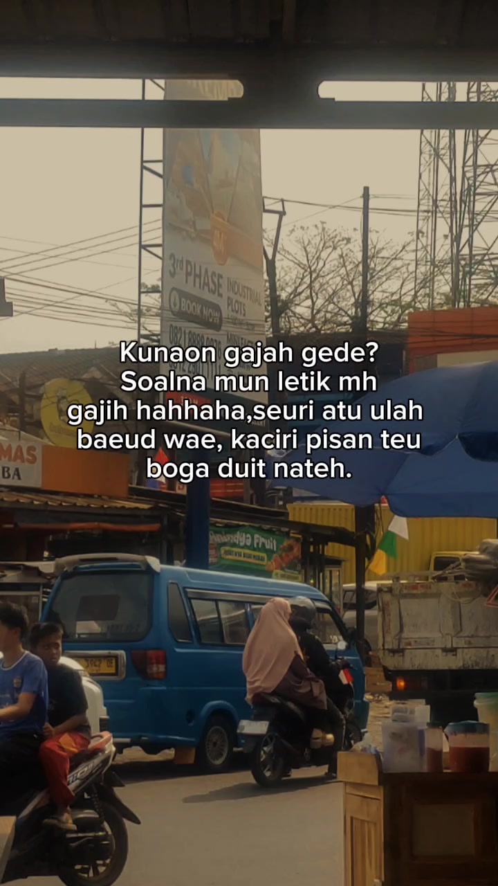 @TELOR GULUNG MANG IKI