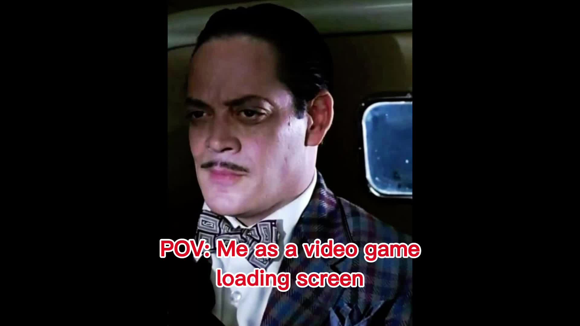 @Gomez Addams