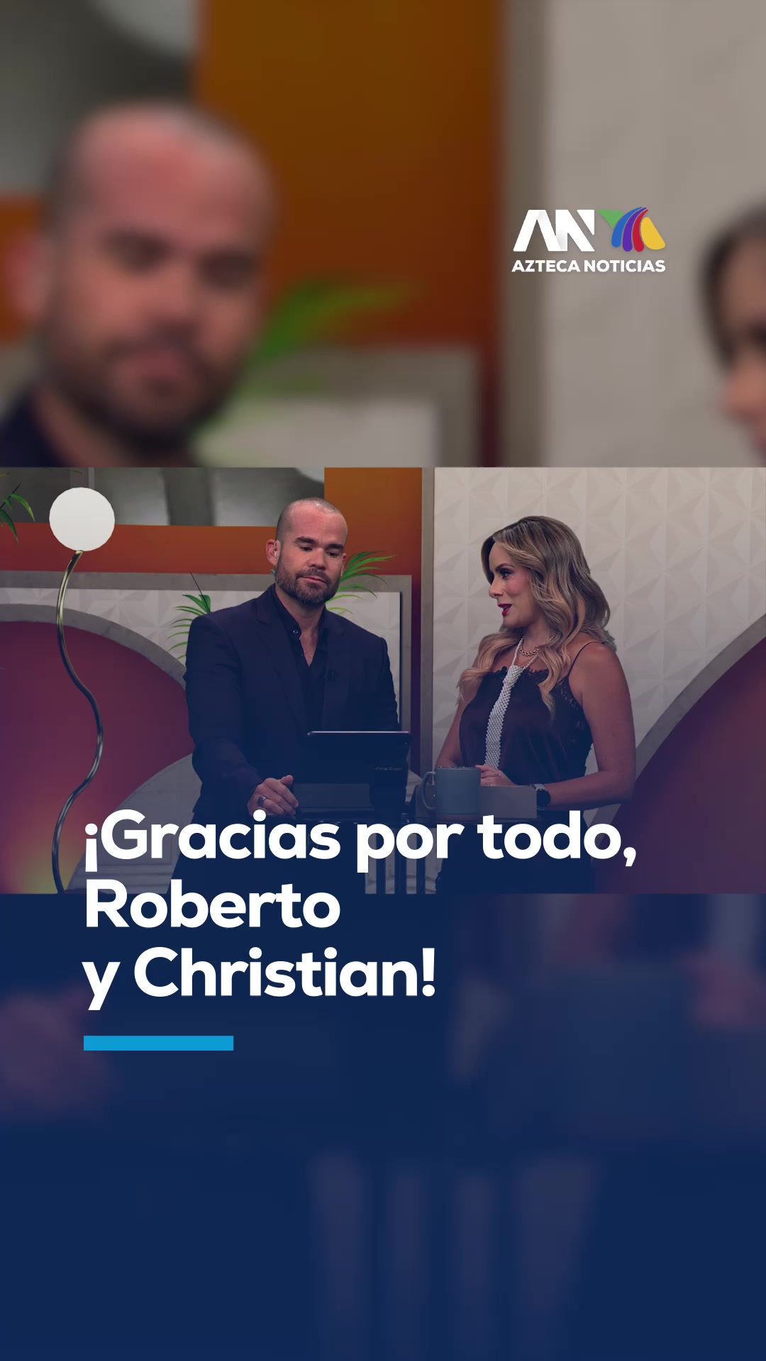 @Azteca Noticias