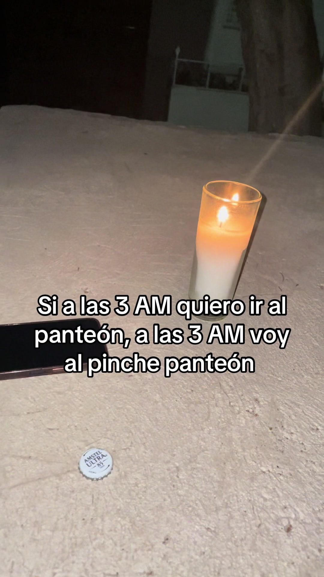 @Ana Victoria