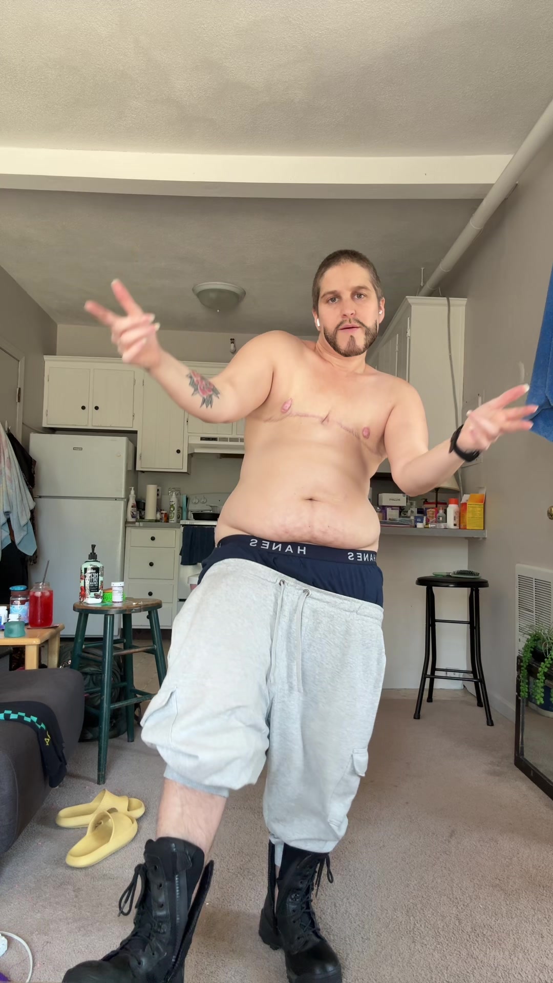 @yung sanction